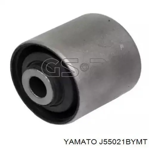 Buje del brazo inferior trasero Japan Parts RU5102 precio, desde 4,19 EUR