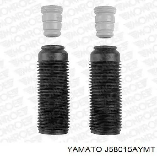 Cazoleta de amortiguador trasero Kayaba SM9930 precio, desde 6,58 EUR