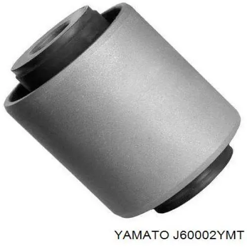 J60002YMT Yamato soporte de barra estabilizadora delantera
