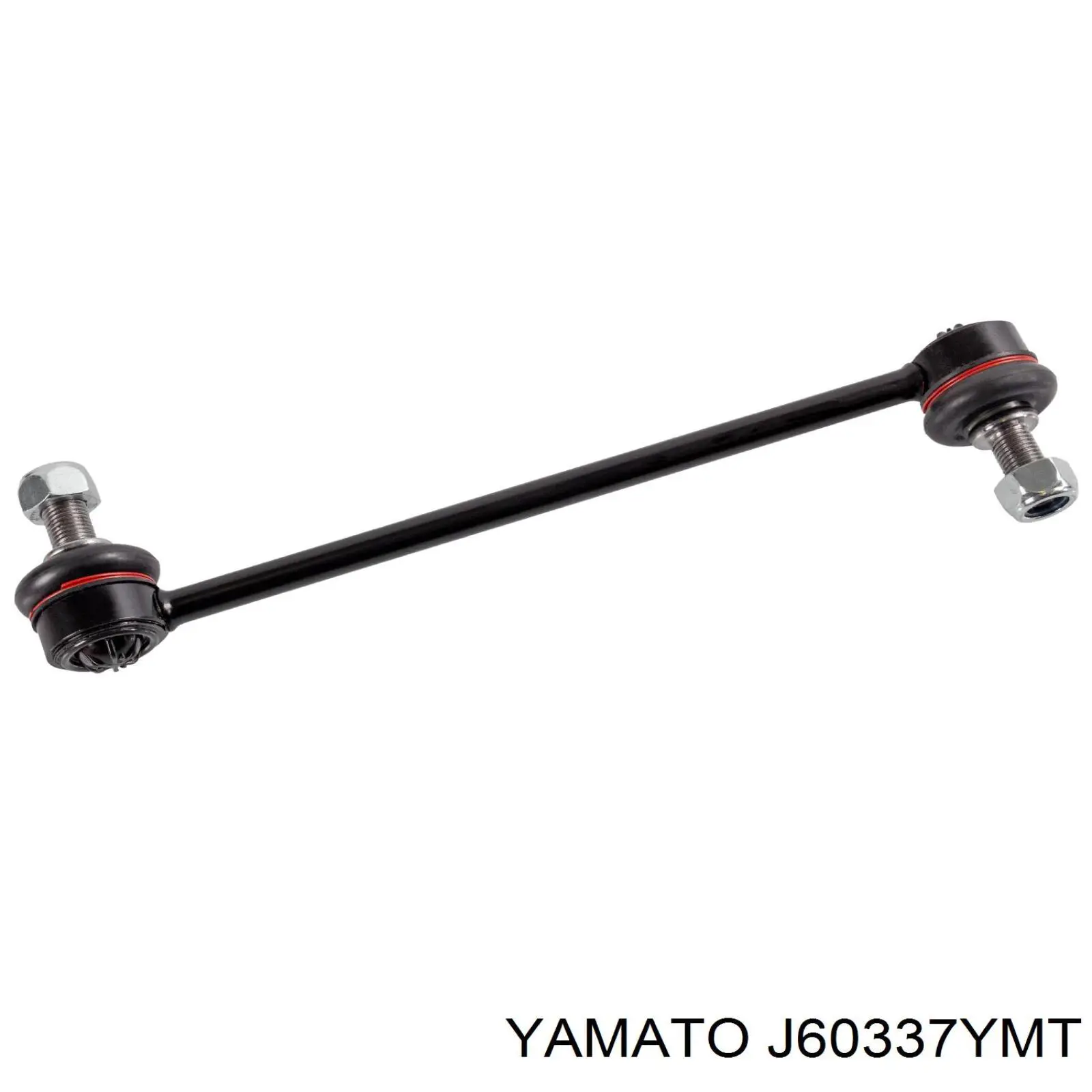 J60337YMT Yamato soporte de barra estabilizadora delantera