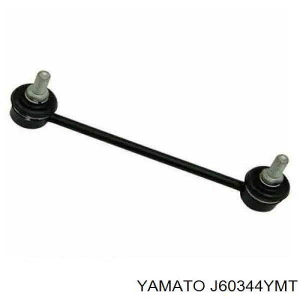 J60344YMT Yamato soporte de barra estabilizadora trasera