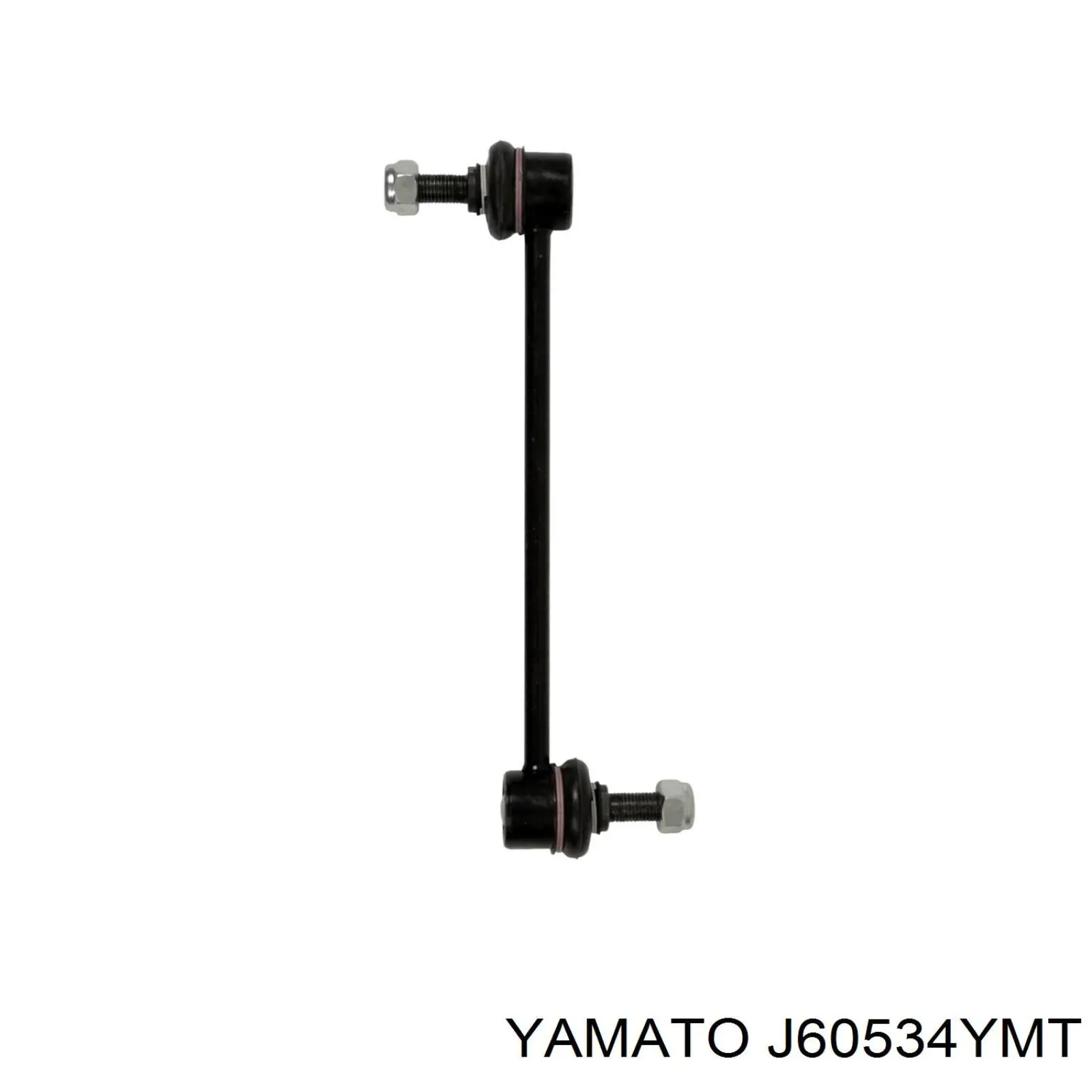 J60534YMT Yamato soporte de barra estabilizadora delantera