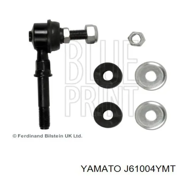 Bieleta estabilizadora delantera Yamato J61004YMT precio, desde 8,39 EUR