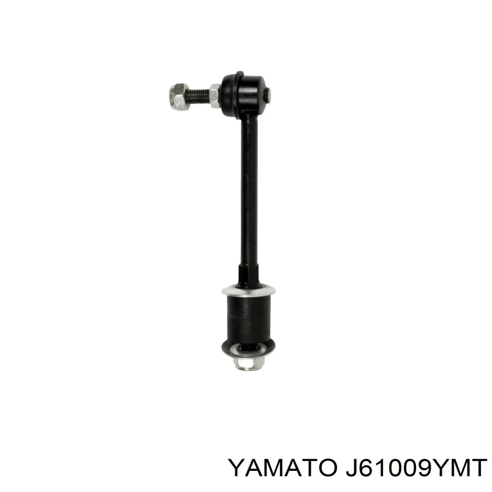 J61009YMT Yamato soporte de barra estabilizadora trasera
