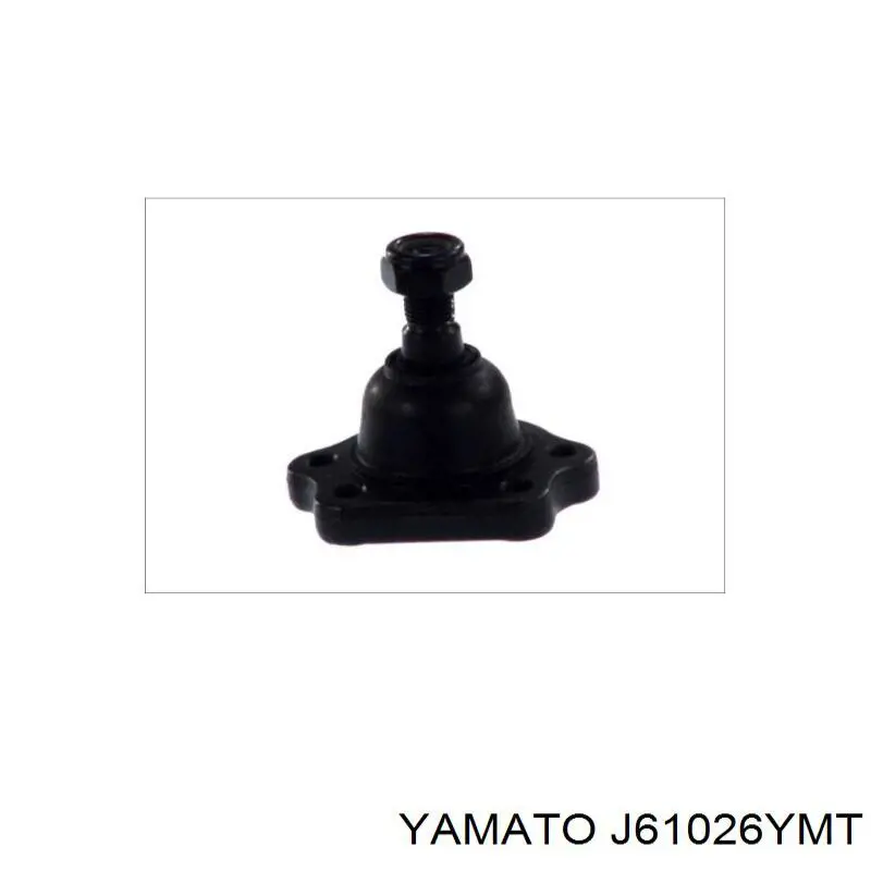Bieleta estabilizadora delantera Yamato J61026YMT precio, desde 16,00 EUR