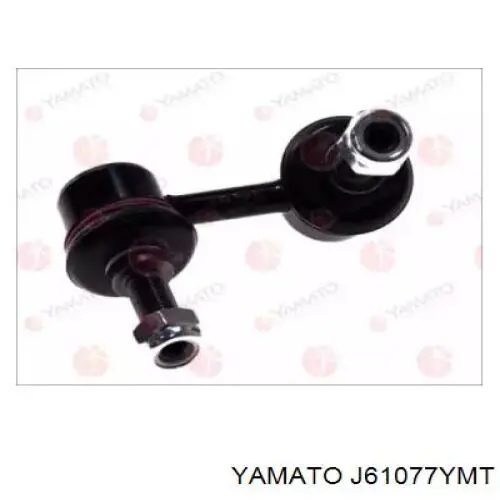 Bieleta estabilizadora delantera izquierda Yamato J61077YMT precio, desde 12,80 EUR