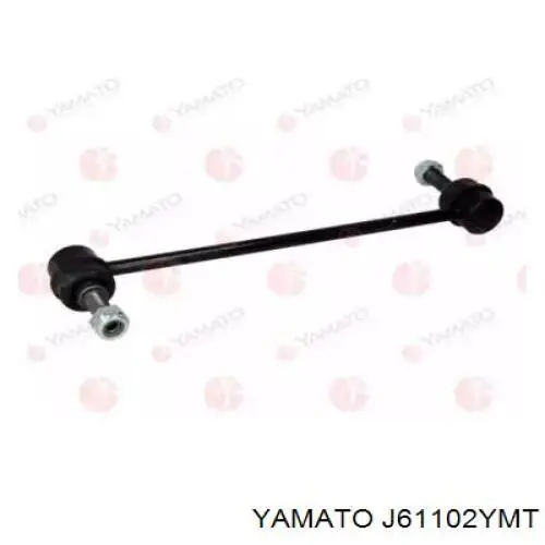 Bieleta estabilizadora delantera Yamato J61102YMT precio, desde 12,75 EUR