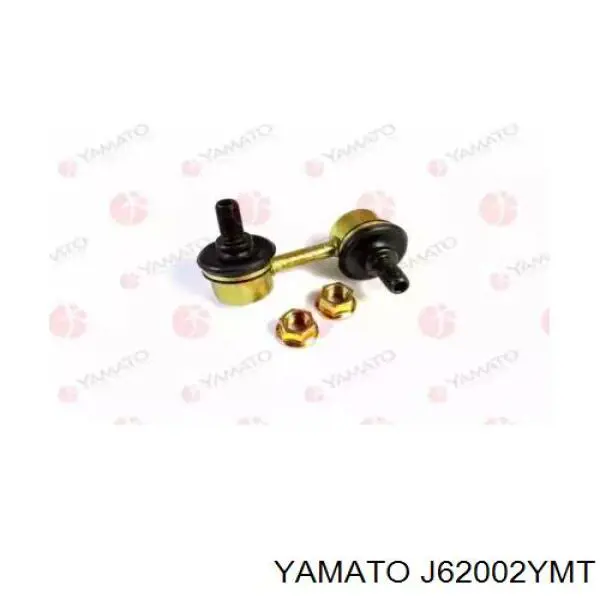 J62002YMT Yamato barra estabilizadora delantera izquierda