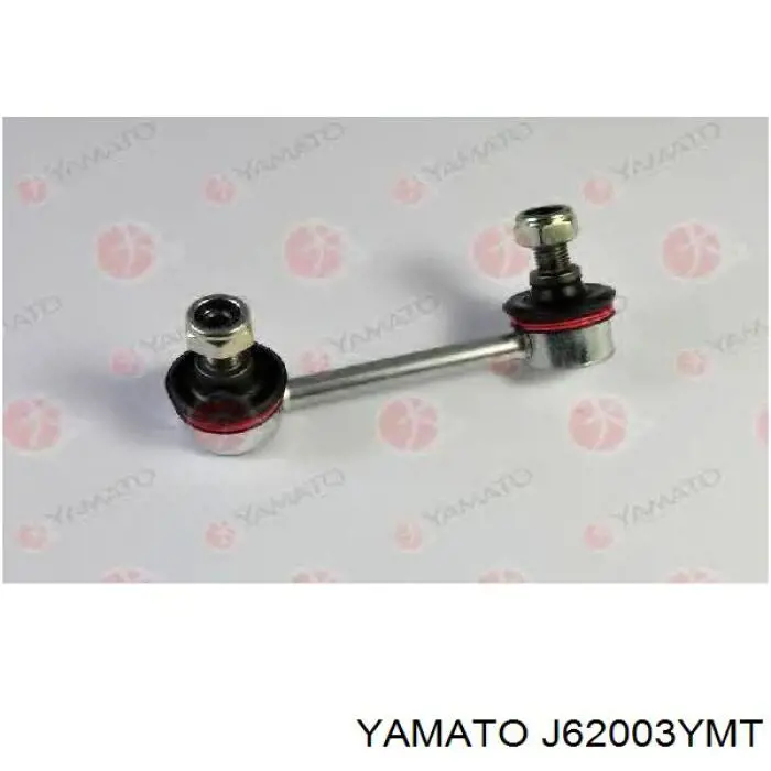 Bieleta estabilizadora delantera derecha Yamato J62003YMT precio, desde 7,51 EUR