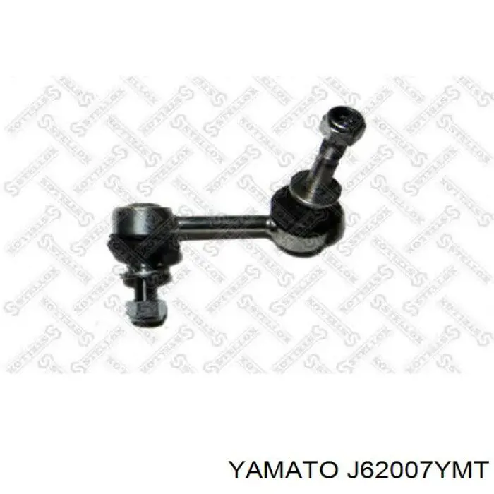 J62007YMT Yamato barra estabilizadora delantera izquierda