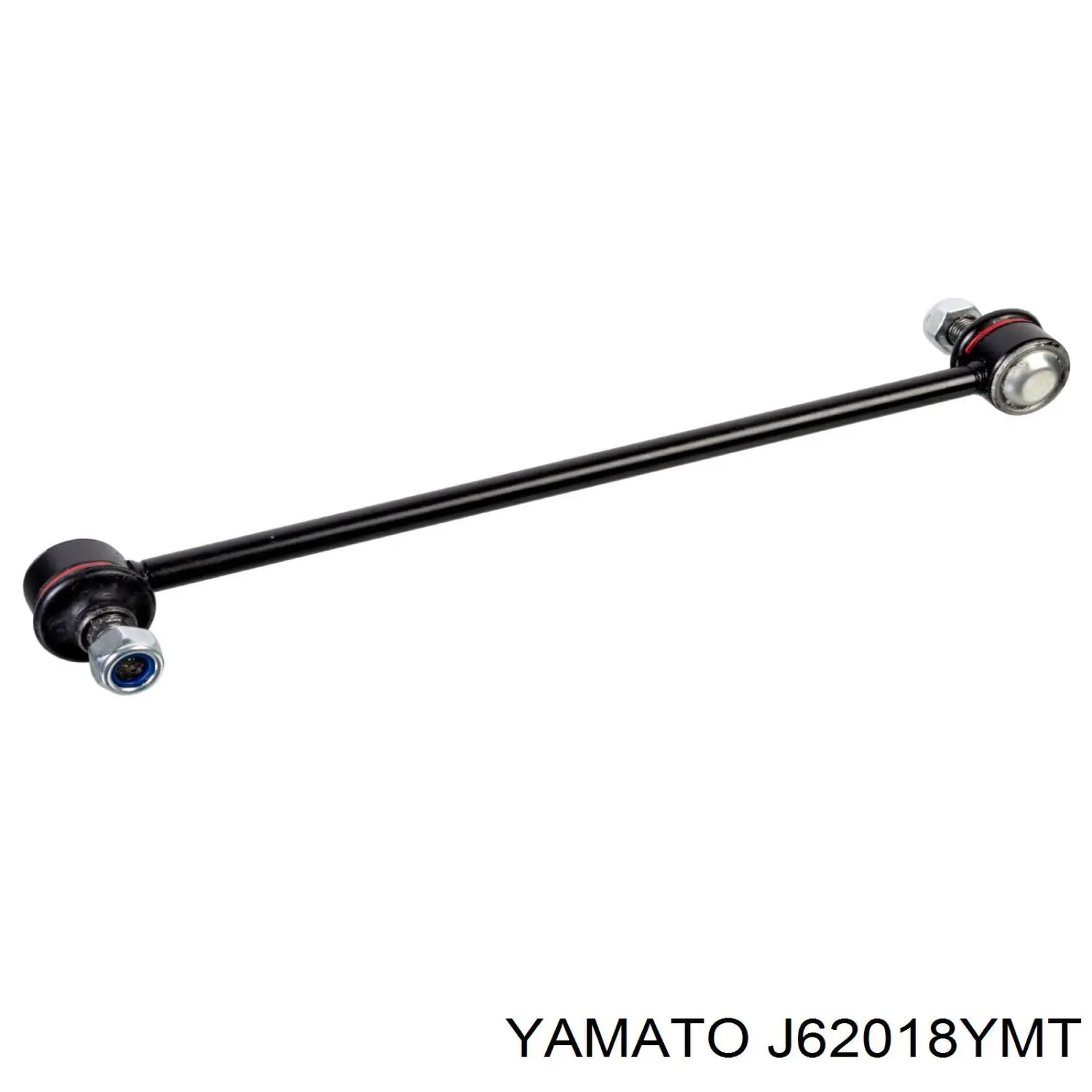 J62018YMT Yamato soporte de barra estabilizadora delantera