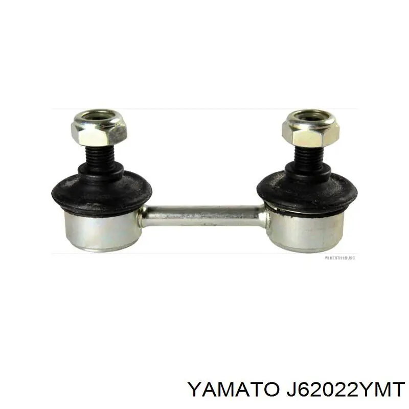 Soporte de barra estabilizadora trasera Toyota Celica T16