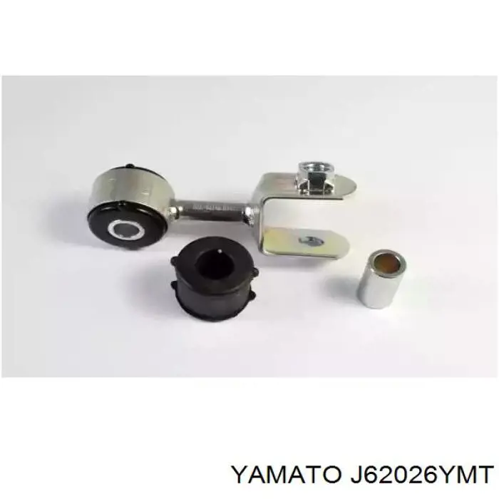 J62026YMT Yamato soporte de barra estabilizadora delantera