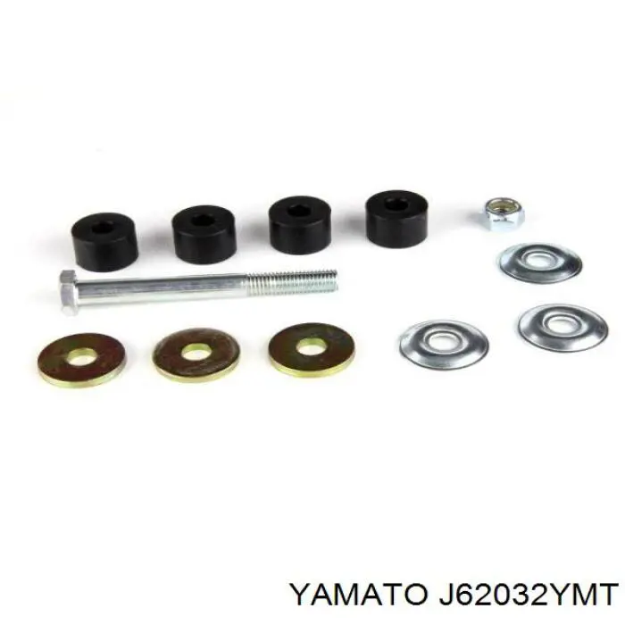 Bieleta estabilizadora delantera Yamato J62032YMT precio, desde 2,67 EUR