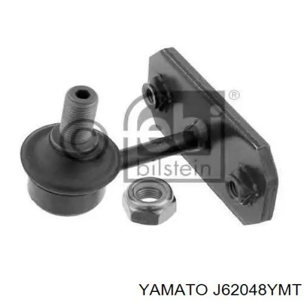 J62048YMT Yamato soporte de barra estabilizadora delantera