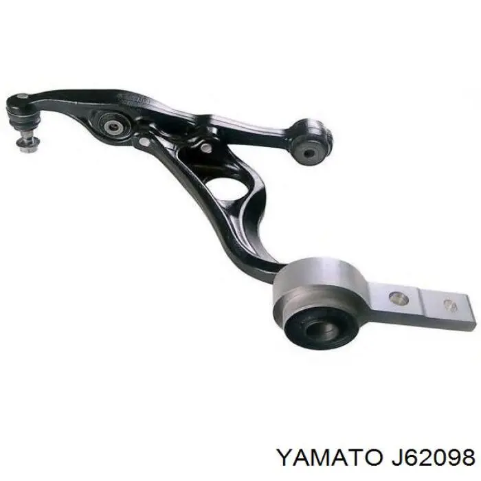 Soporte de barra estabilizadora delantera Toyota Corolla E12