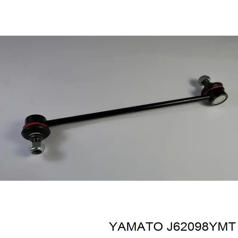 J62098YMT Yamato soporte de barra estabilizadora delantera