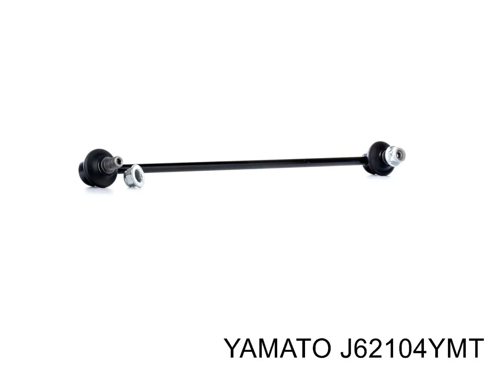 J62104YMT Yamato soporte de barra estabilizadora delantera