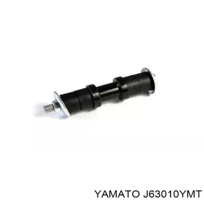 Bieleta estabilizadora delantera J63010YMT Yamato
