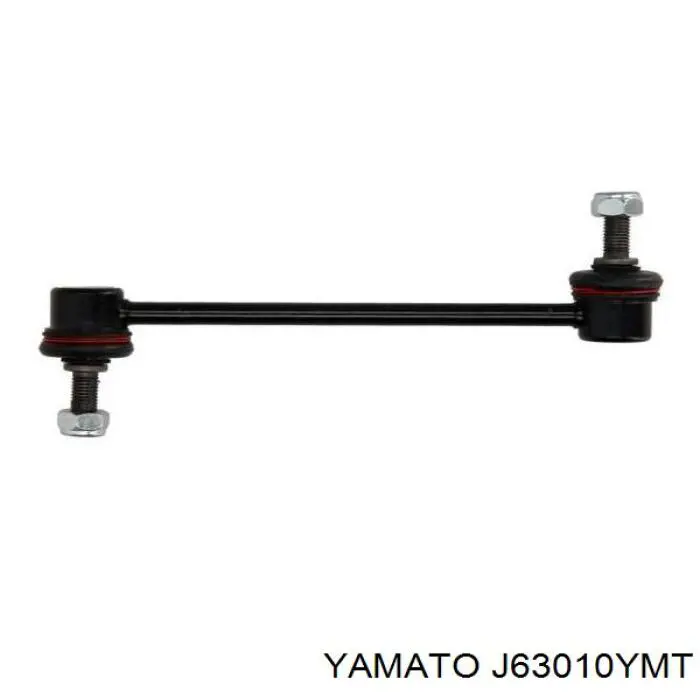 J63010YMT Yamato soporte de barra estabilizadora delantera