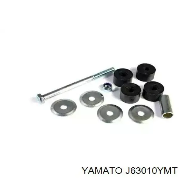 Bieleta estabilizadora delantera Yamato J63010YMT precio, desde 12,77 EUR