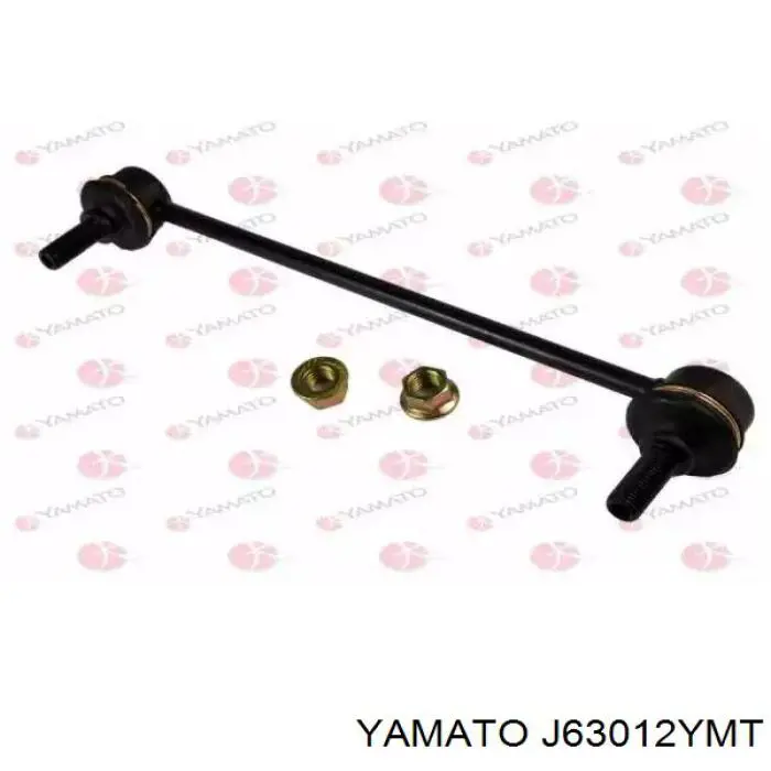 Soporte estabilizador Yamato J63012YMT precio, desde 13,70 EUR