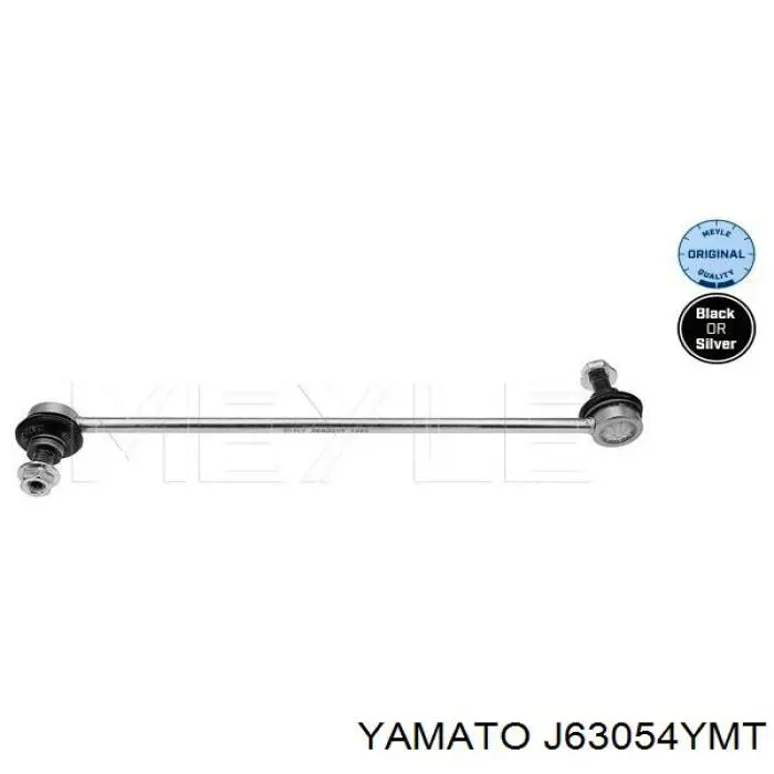 J63054YMT Yamato soporte de barra estabilizadora delantera