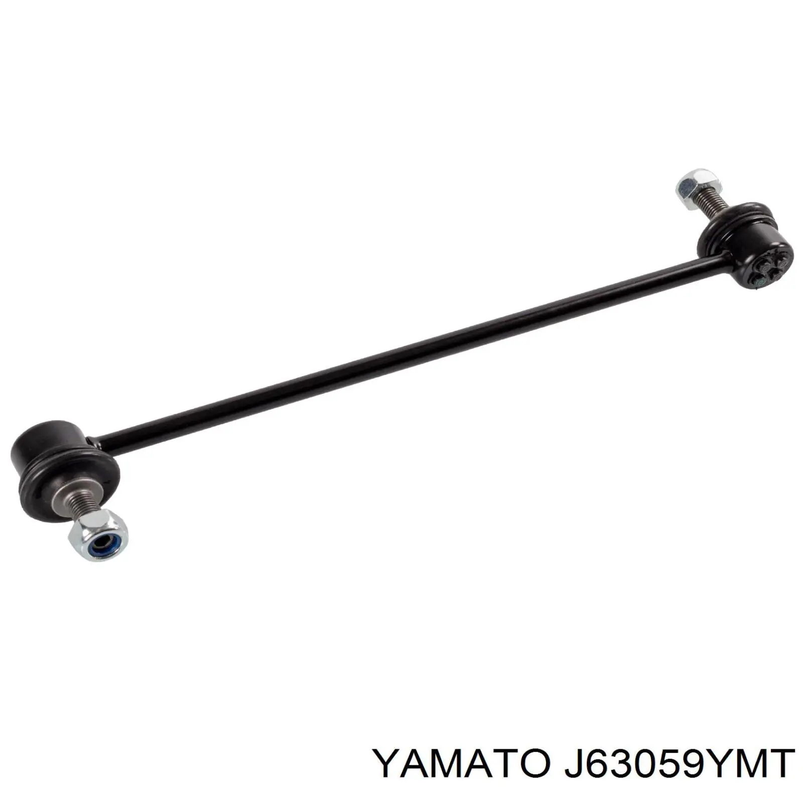 J63059YMT Yamato soporte de barra estabilizadora delantera