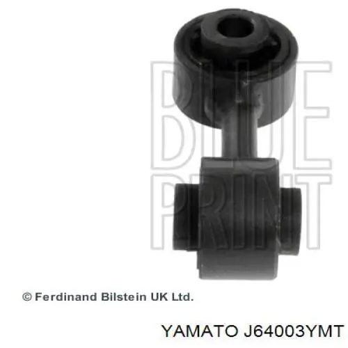 J64003YMT Yamato soporte de barra estabilizadora delantera