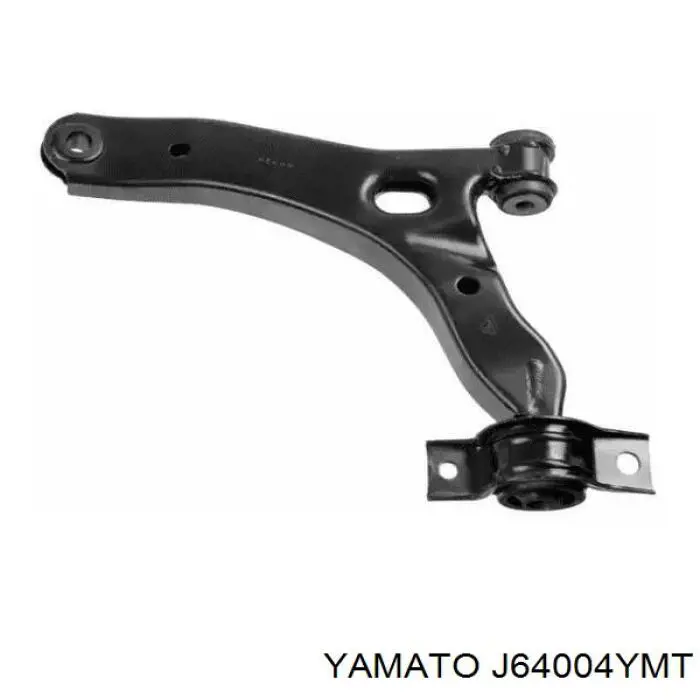 J64004YMT Yamato soporte de barra estabilizadora delantera