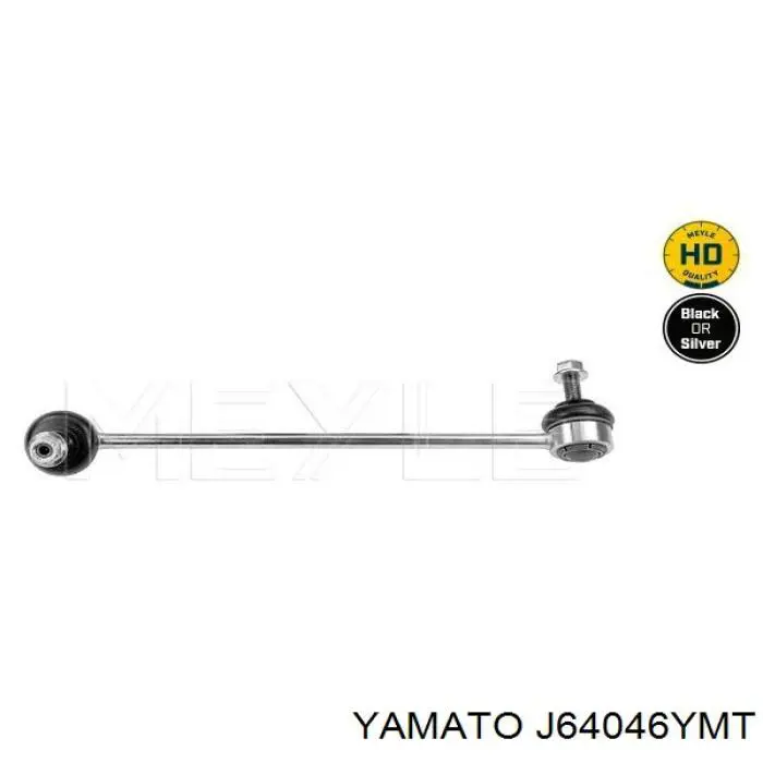J64046YMT Yamato barra estabilizadora delantera derecha