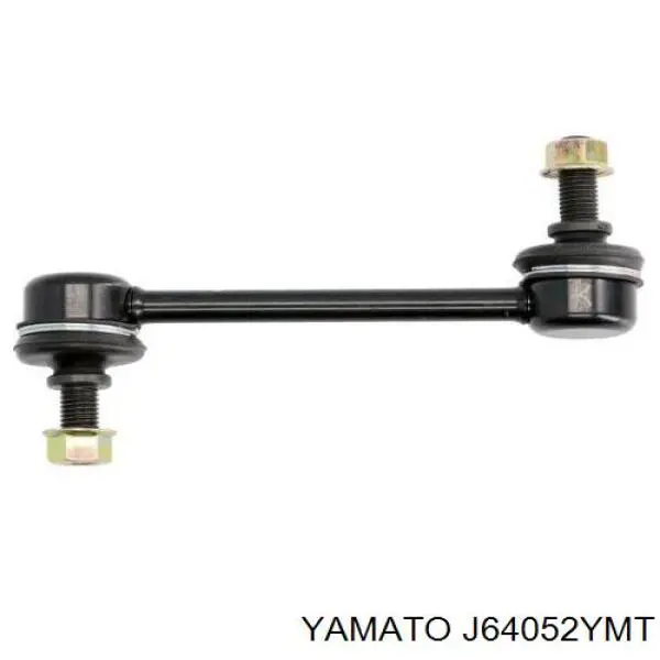 J64052YMT Yamato soporte de barra estabilizadora trasera