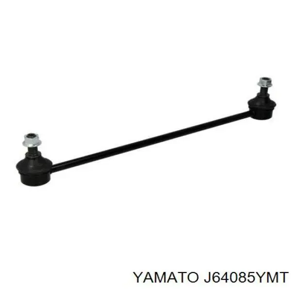 J64085YMT Yamato soporte de barra estabilizadora delantera