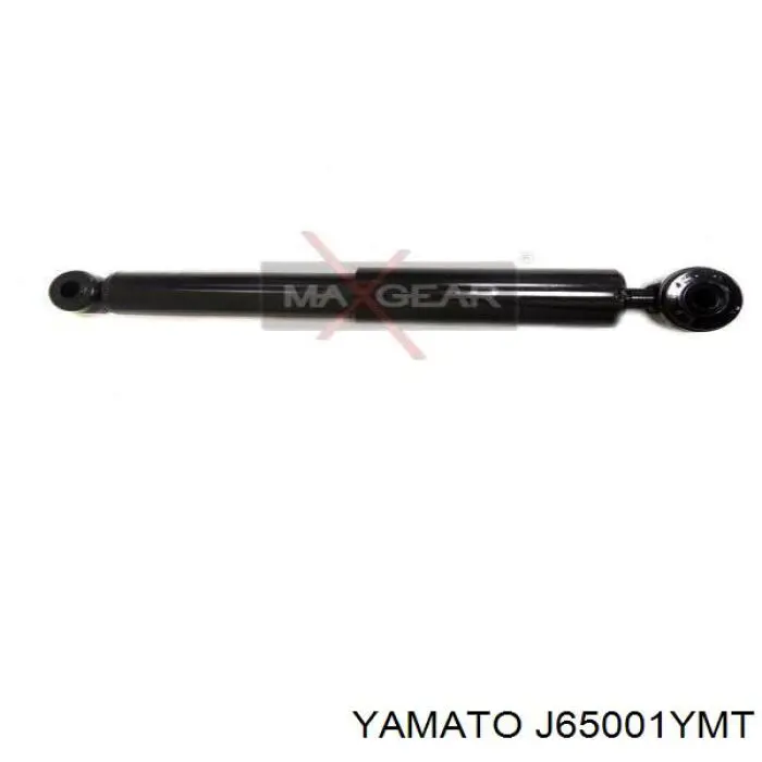 J65001YMT Yamato soporte de barra estabilizadora delantera