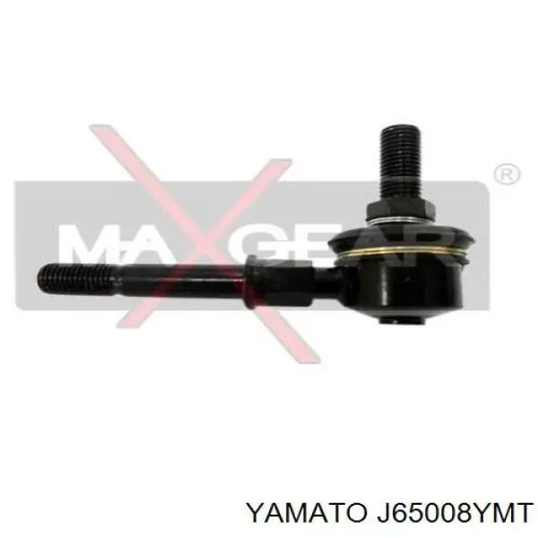 J65008YMT Yamato soporte de barra estabilizadora delantera