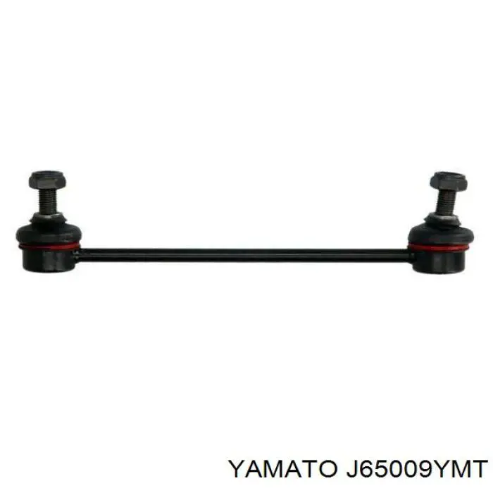 J65009YMT Yamato soporte de barra estabilizadora delantera