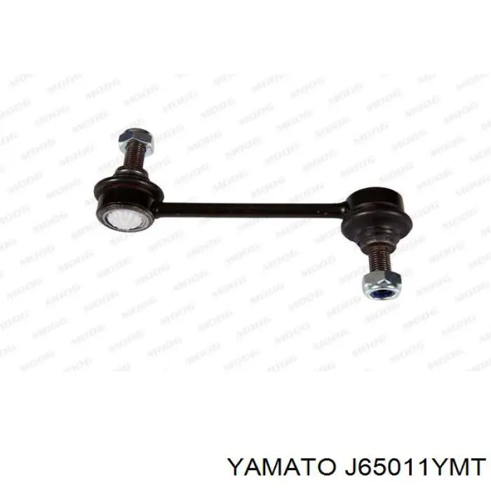 J65011YMT Yamato soporte de barra estabilizadora delantera