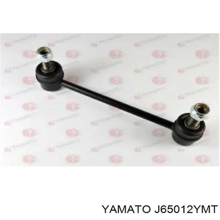 J65012YMT Yamato soporte de barra estabilizadora delantera