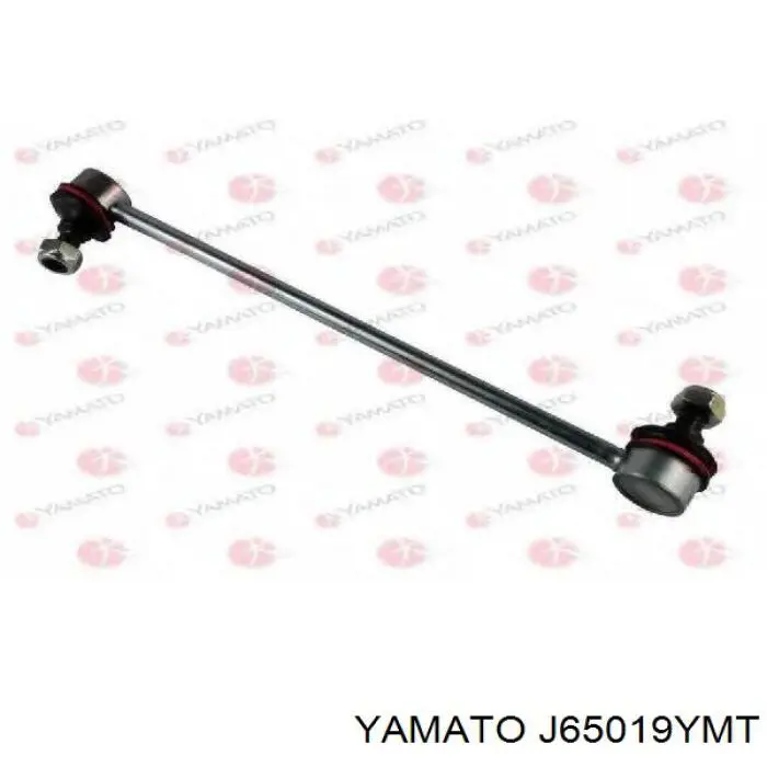 Gomas de barra estabilizadora Jakoparts J4895005