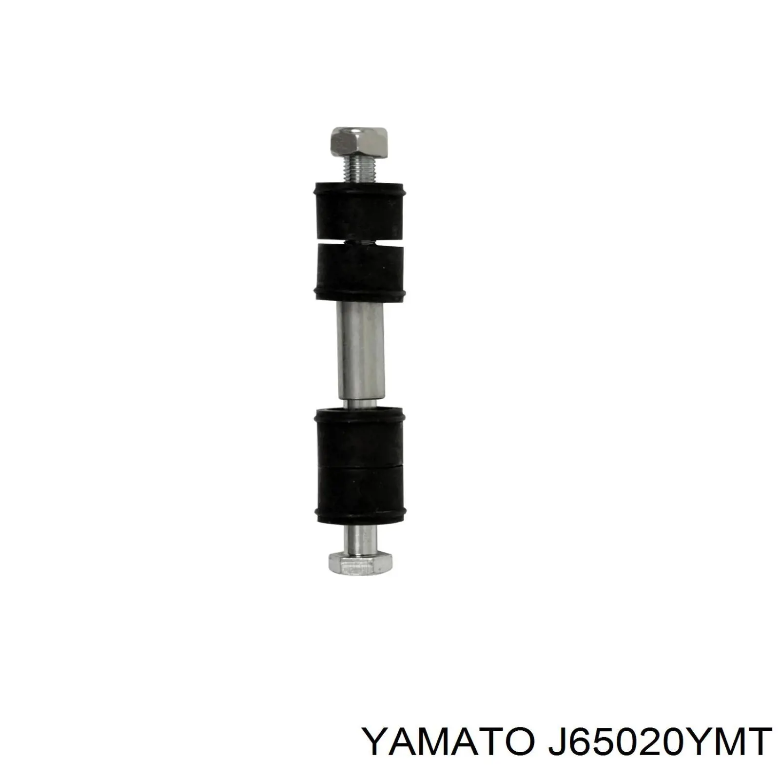 J65020YMT Yamato soporte de barra estabilizadora delantera