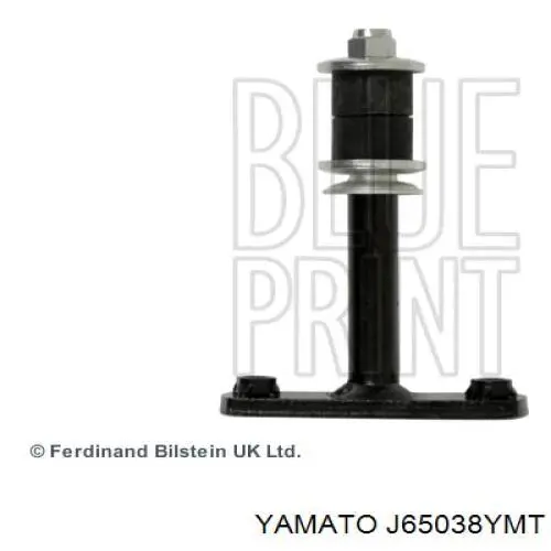 J65038YMT Yamato soporte de barra estabilizadora delantera