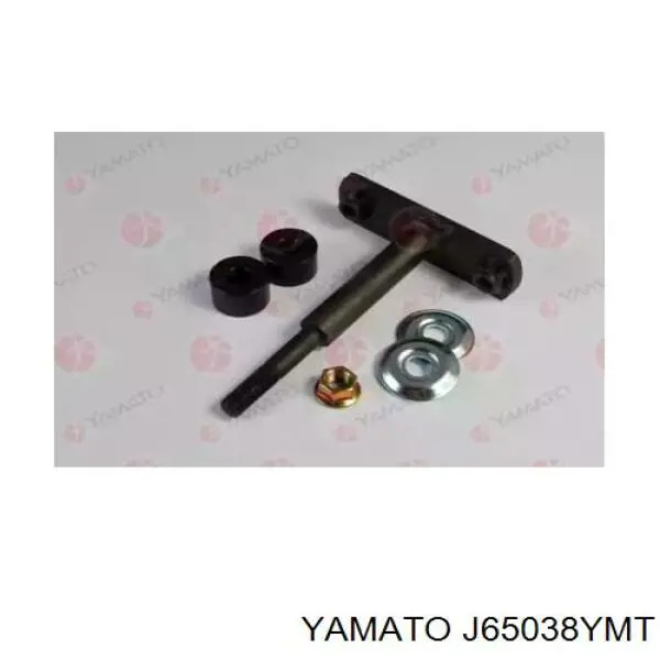 Bieleta estabilizadora delantera J65038YMT Yamato