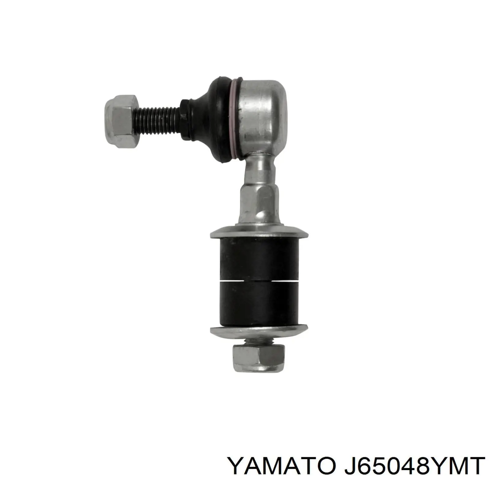J65048YMT Yamato soporte de barra estabilizadora delantera
