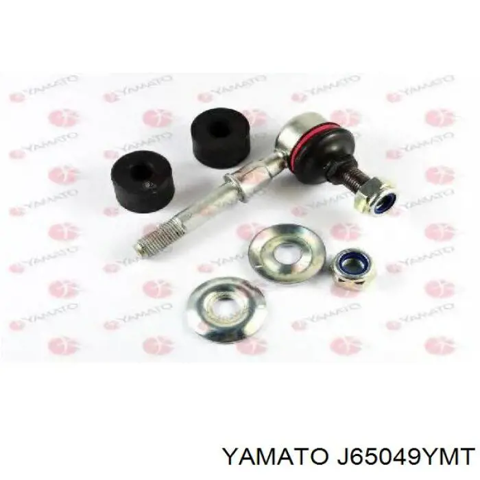 Bieleta estabilizadora delantera izquierda Yamato J65049YMT precio, desde 14,28 EUR