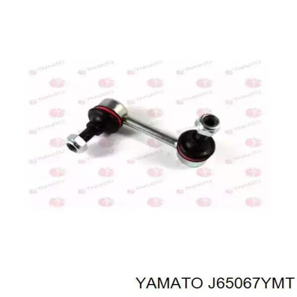 Gomas de barra estabilizadora Yamato J65067YMT