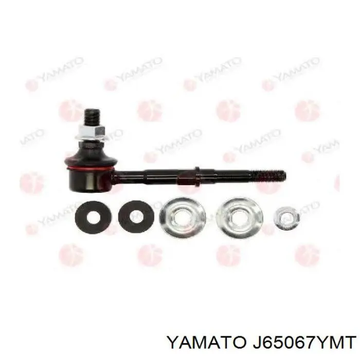 Comprar J65067YMT Yamato Bieleta estabilizadora trasera