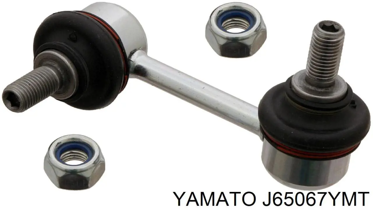J65067YMT Yamato barra estabilizadora trasera derecha