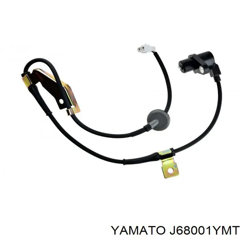 J68001YMT Yamato soporte de barra estabilizadora delantera