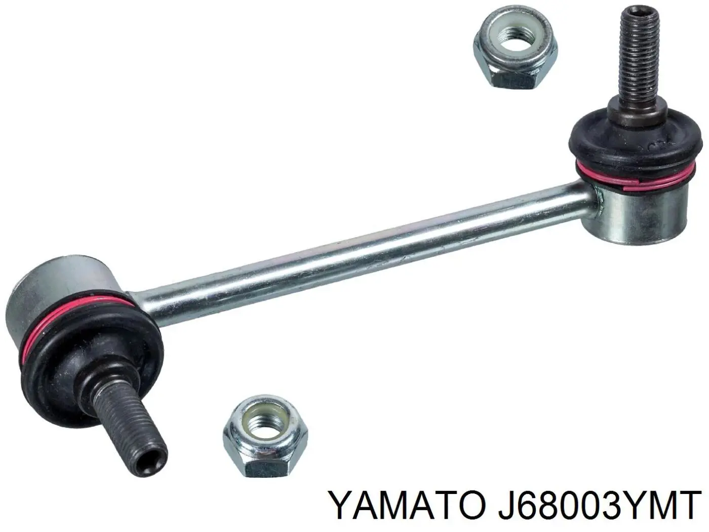 J68003YMT Yamato barra estabilizadora trasera derecha