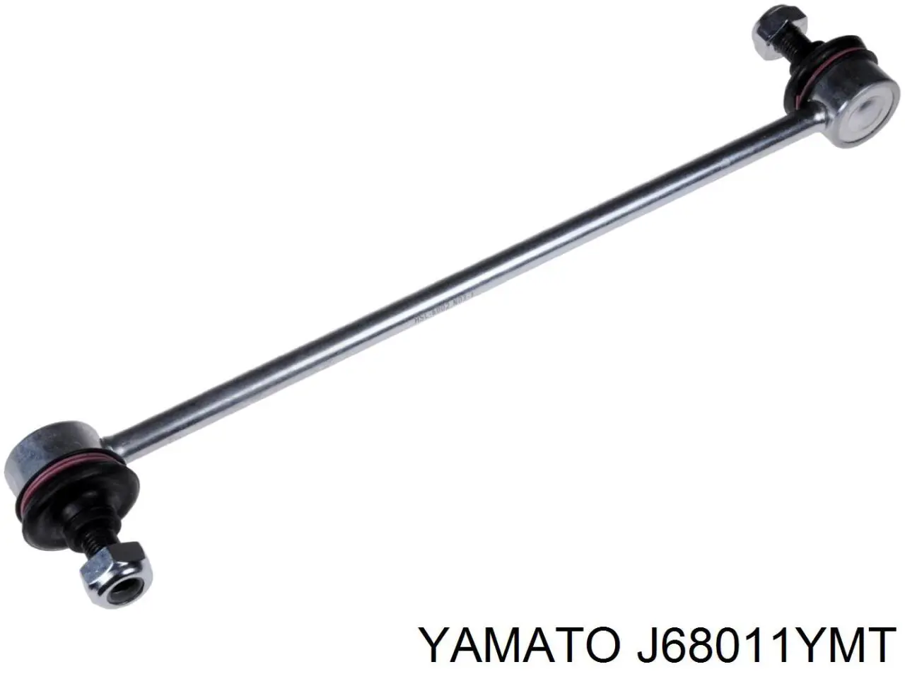 J68011YMT Yamato soporte de barra estabilizadora delantera